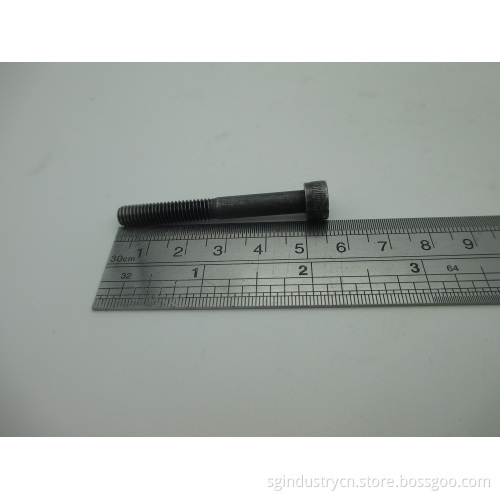 SCM435 Fabricated Metal Products with Quench Hardening
